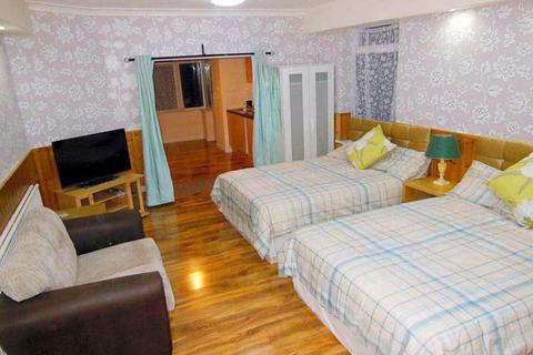 Guest house for sale, Castleton Boulevard,Skegness