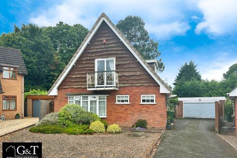 3 bedroom bungalow for sale, Ridgewood Avenue, Stourbridge