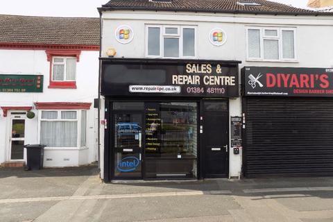 Shop to rent, Dudley Road, Brierley Hill