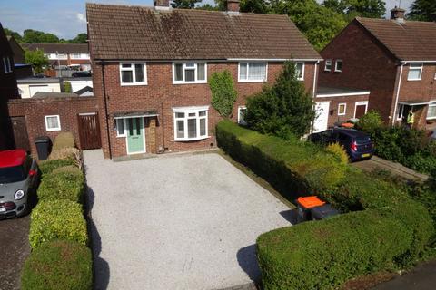 3 bedroom semi-detached house for sale, Manor Park, Houghton Regis, Dunstable, Bedfordshire, LU5