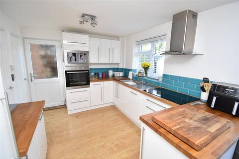 3 bedroom semi-detached house for sale, Manor Park, Houghton Regis, Dunstable, Bedfordshire, LU5