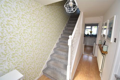 3 bedroom semi-detached house for sale, Manor Park, Houghton Regis, Dunstable, Bedfordshire, LU5