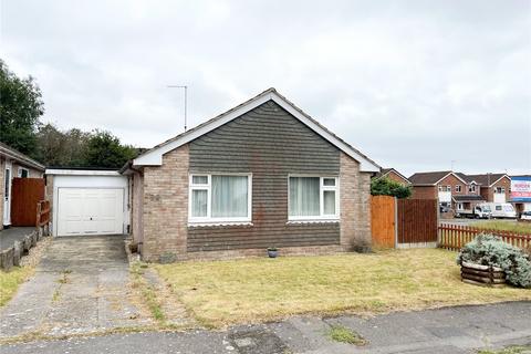 3 bedroom bungalow for sale, Hinton Close, Blandford Forum, Dorset, DT11