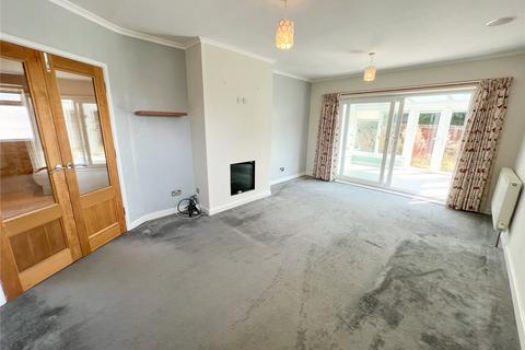 3 bedroom bungalow for sale, Hinton Close, Blandford Forum, Dorset, DT11