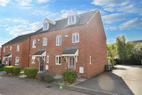 3 bedroom semi-detached house for sale, Hyde Way, Thorpe, Wakefield, West Yorkshire