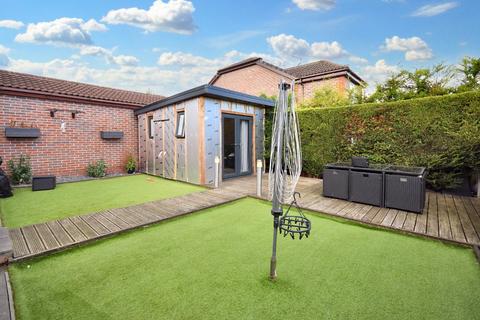 34 Willow Road, Alverthorpe, Wakefield, WF2 9TB