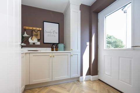 undefined, Plot 33, The Mulberry at Mill View, Hook Lane PO21