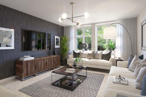 undefined, Plot 33, The Mulberry at Mill View, Hook Lane PO21
