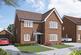Plot 33, The Mulberry at Mill View, Hook Lane PO21