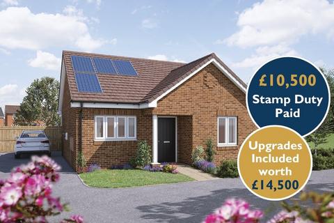 undefined, Plot 83, The Cedar at Mill View, Hook Lane PO21