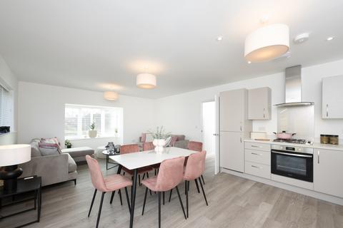 undefined, Plot 83, The Cedar at Mill View, Hook Lane PO21