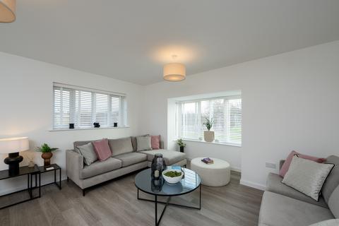 undefined, Plot 83, The Cedar at Mill View, Hook Lane PO21