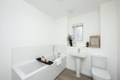undefined, Plot 83, The Cedar at Mill View, Hook Lane PO21