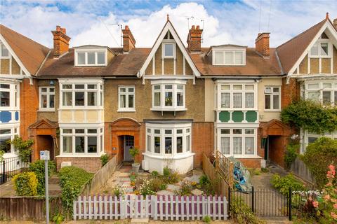 4 bedroom terraced house for sale, Tenison Avenue, Cambridge, Cambridgeshire, CB1