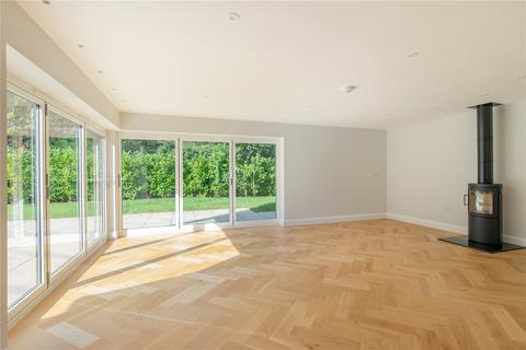 4 bedroom detached house for sale, Almoners Avenue, Cambridge, Cambridgeshire, CB1