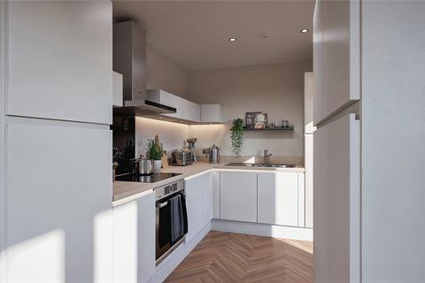 1 bedroom apartment for sale, Plot 277 - The Victoria, Langside Road, Glasgow, G42