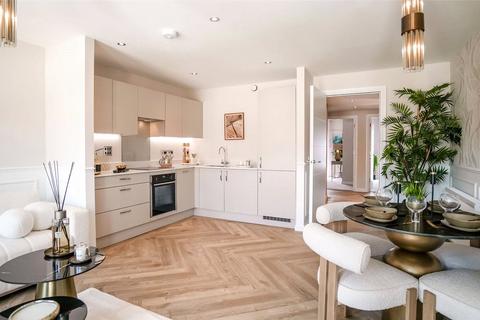 2 bedroom apartment for sale, Plot C1/3 - Quarter West, Burgh Hall Street, Glasgow, G11