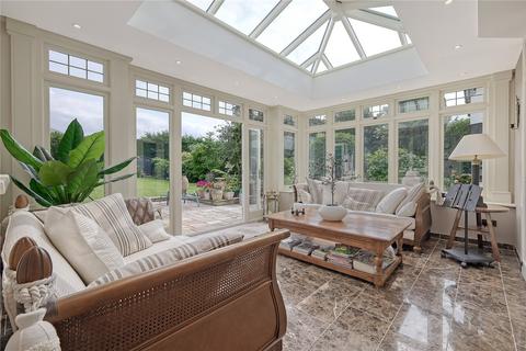 6 bedroom detached house for sale, Spareleaze Hill, Loughton, Essex, IG10