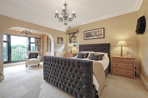 undefined, Spareleaze Hill, Loughton, Essex, IG10
