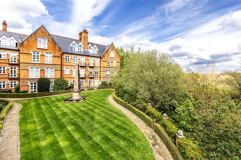 3 bedroom penthouse for sale, Holloway Drive, Virginia Water, Surrey, GU25