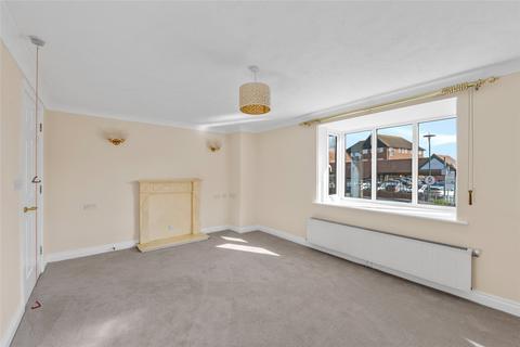 2 bedroom apartment for sale, Hoskins Road, Oxted, Surrey, RH8