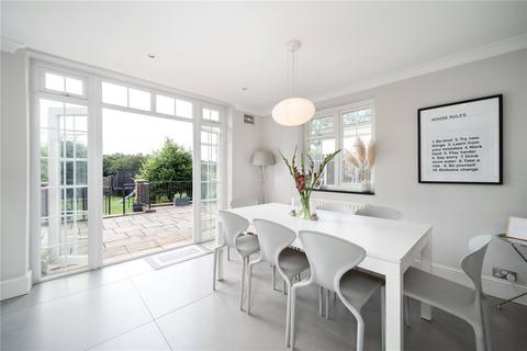 6 bedroom detached house for sale, Preston Road, Wimbledon, London, SW20