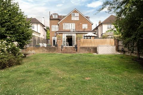 6 bedroom detached house for sale, Preston Road, Wimbledon, London, SW20