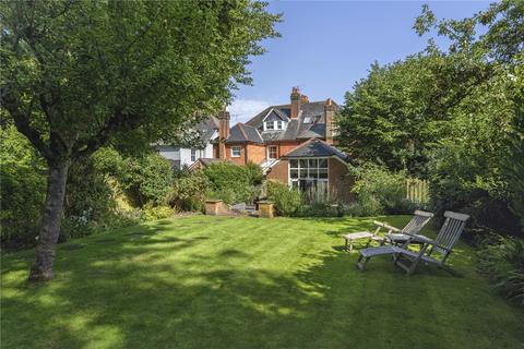 5 bedroom semi-detached house for sale, St. Cross Road, Winchester, Hampshire, SO23