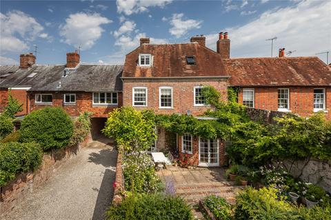 5 bedroom terraced house for sale, East Street, Alresford, Hampshire, SO24