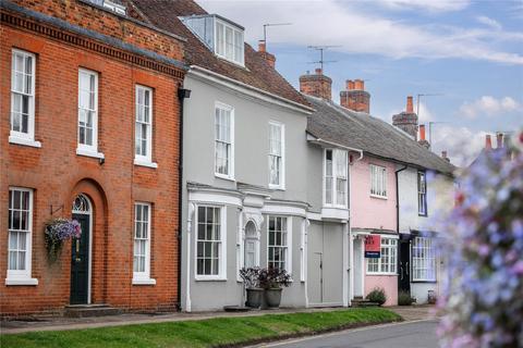 5 bedroom terraced house for sale, East Street, Alresford, Hampshire, SO24