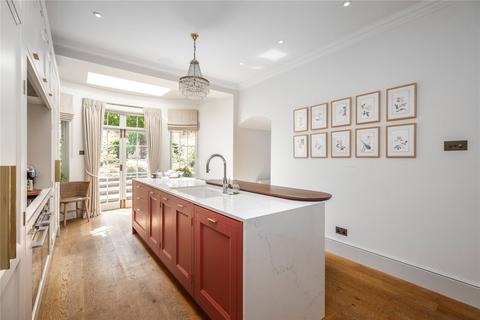 5 bedroom terraced house for sale, East Street, Alresford, Hampshire, SO24