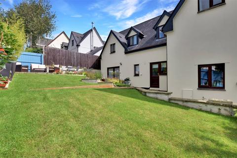 5 bedroom detached house for sale, Fairways Drive, High Bickington, Umberleigh, Devon, EX37