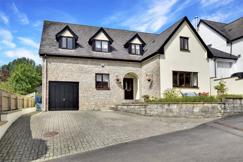 5 bedroom detached house for sale, Fairways Drive, High Bickington, Umberleigh, Devon, EX37