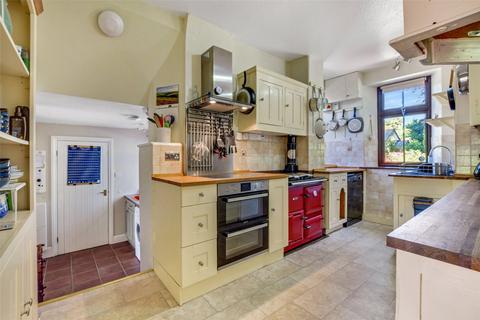 5 bedroom detached house for sale, Parracombe, Barnstaple, Devon, EX31