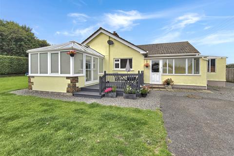 3 bedroom bungalow for sale, Launcells, Bude, Cornwall, EX23