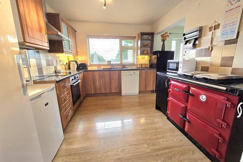 3 bedroom bungalow for sale, Launcells, Bude, Cornwall, EX23