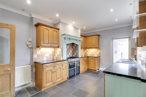 4 bedroom terraced house for sale, South Street, South Molton, Devon, EX36