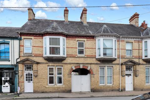 4 bedroom terraced house for sale, South Street, South Molton, Devon, EX36