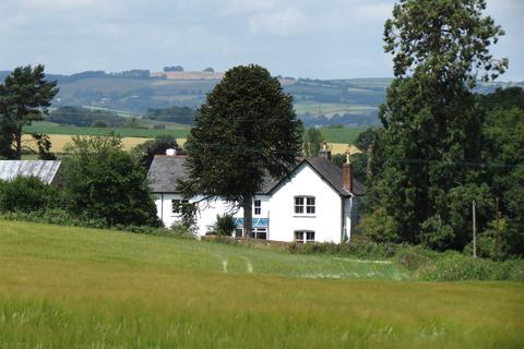 6 bedroom detached house for sale, Wellington, Somerset, TA21