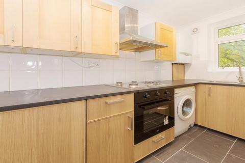 1 bedroom flat to rent, NW2