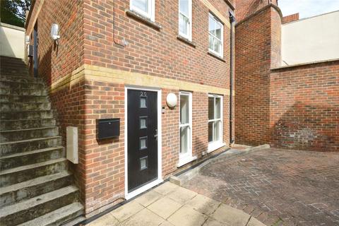 1 bedroom apartment for sale, Hadham Road, Bishops Stortford, Hertfordshire, CM23