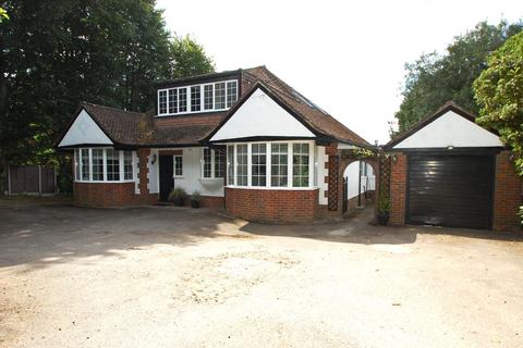 5 bedroom detached house for sale, Amersham Road, Chalfont St. Giles, Buckinghamshire, HP8