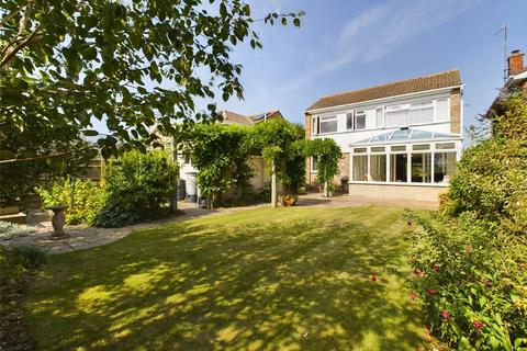 4 bedroom detached house for sale, Mill Lane, Oxfordshire OX39