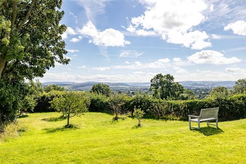 5 bedroom detached house for sale, Wentnor, Bishops Castle, Shropshire, SY9