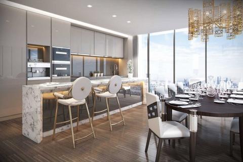 2 bedroom flat for sale, Damac Tower, Bondway, Parry Street, London, SW8