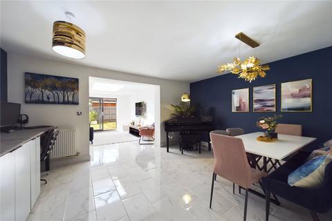 undefined, Albert Close, Spencers Wood, Reading, Berkshire, RG7