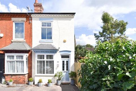 2 bedroom end of terrace house for sale, Fairfield Road, Birmingham, West Midlands, B14