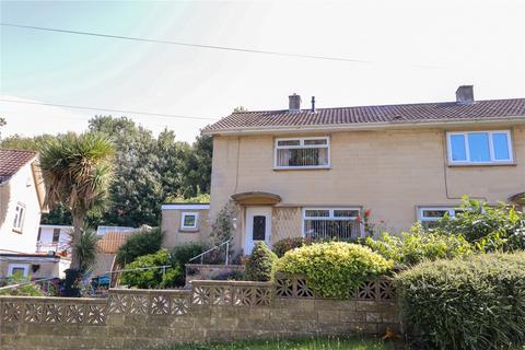 2 bedroom semi-detached house for sale, Eleanor Close, Bath, BA2