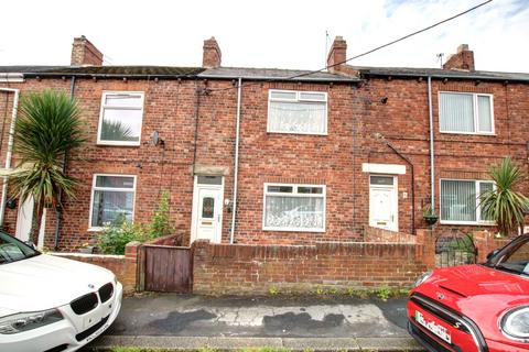 2 bedroom terraced house for sale, Hylton Terrace, Pelton, Chester Le Street, DH2