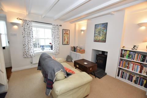 1 bedroom terraced house for sale, West Street, Penryn, Cornwall, TR10